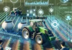 ag tech companies