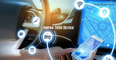 ampak tech device