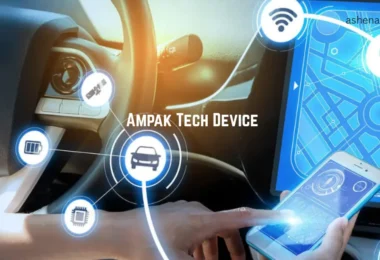ampak tech device
