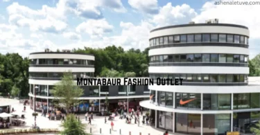 montabaur fashion outlet