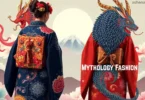 mythology fashion