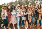 napa valley fashion