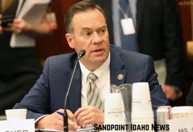 sandpoint idaho news