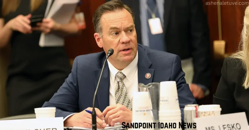 sandpoint idaho news