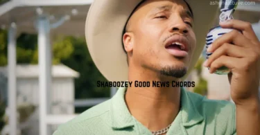 shaboozey good news chords