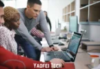 yaofei tech