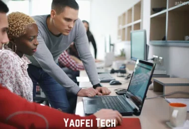 yaofei tech